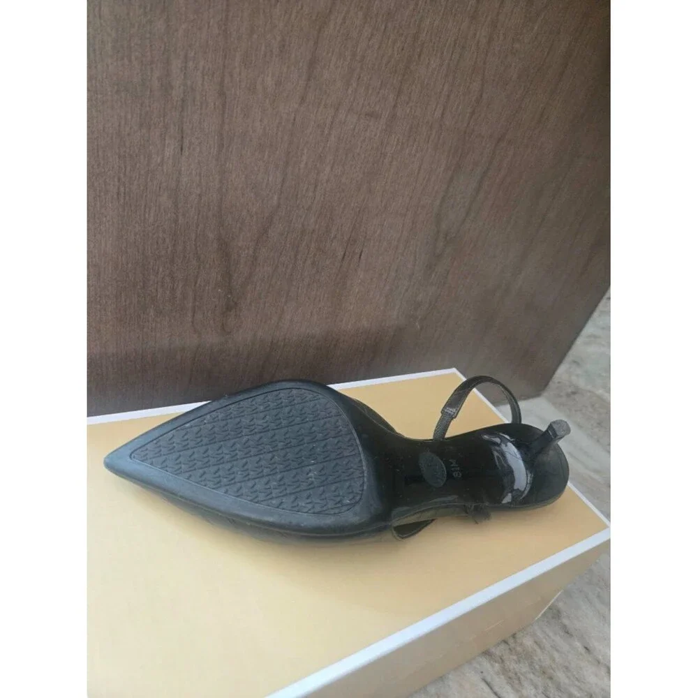 NIB Michael Kors pump